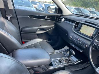 Kia Sorento 2.2 CRDi KX-3 Auto AWD Euro 6 5dr