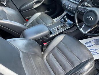 Kia Sorento 2.2 CRDi KX-3 Auto AWD Euro 6 5dr
