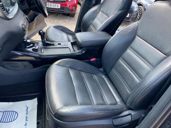 Kia Sorento 2.2 CRDi KX-3 Auto AWD Euro 6 5dr
