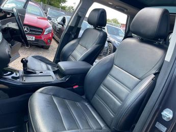 Kia Sorento 2.2 CRDi KX-3 Auto AWD Euro 6 5dr