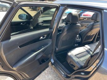 Kia Sorento 2.2 CRDi KX-3 Auto AWD Euro 6 5dr
