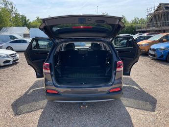 Kia Sorento 2.2 CRDi KX-3 Auto AWD Euro 6 5dr