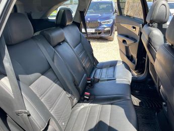 Kia Sorento 2.2 CRDi KX-3 Auto AWD Euro 6 5dr