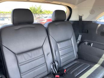 Kia Sorento 2.2 CRDi KX-3 Auto AWD Euro 6 5dr