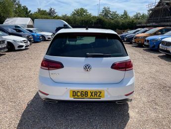 Volkswagen Golf 2.0 TDI R-Line DSG Euro 6 (s/s) 5dr
