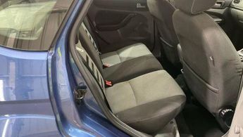 Ford Focus 1.6 Zetec 5dr