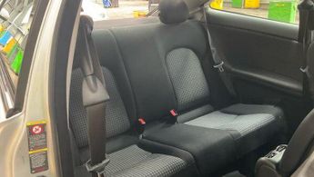 Mercedes-Benz C Class 1.8 C200 Kompressor SE 2dr