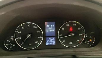 Mercedes-Benz C Class 1.8 C200 Kompressor SE 2dr