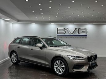 Volvo V60 2.0 D3 Momentum Plus Auto Euro 6 (s/s) 5dr