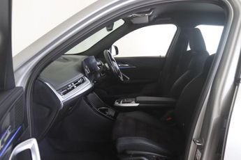 BMW iX1 30 66.5kWh M Sport Auto xDrive 5dr (11kW Charger)