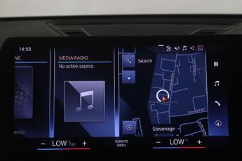 BMW iX1 30 66.5kWh M Sport Auto xDrive 5dr (11kW Charger)