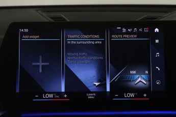 BMW iX1 30 66.5kWh M Sport Auto xDrive 5dr (11kW Charger)