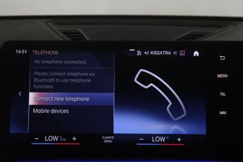 BMW iX1 30 66.5kWh M Sport Auto xDrive 5dr (11kW Charger)
