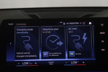 BMW iX1 30 66.5kWh M Sport Auto xDrive 5dr (11kW Charger)