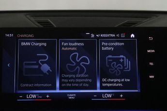 BMW iX1 30 66.5kWh M Sport Auto xDrive 5dr (11kW Charger)