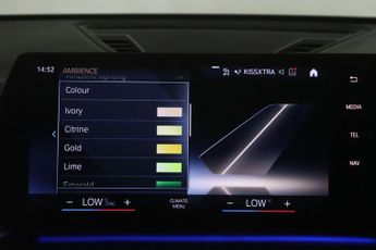 BMW iX1 30 66.5kWh M Sport Auto xDrive 5dr (11kW Charger)