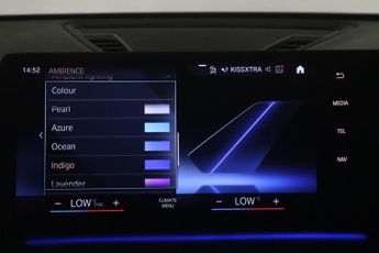 BMW iX1 30 66.5kWh M Sport Auto xDrive 5dr (11kW Charger)