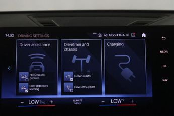 BMW iX1 30 66.5kWh M Sport Auto xDrive 5dr (11kW Charger)