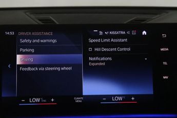 BMW iX1 30 66.5kWh M Sport Auto xDrive 5dr (11kW Charger)