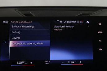 BMW iX1 30 66.5kWh M Sport Auto xDrive 5dr (11kW Charger)
