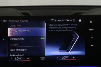 BMW iX1 30 66.5kWh M Sport Auto xDrive 5dr (11kW Charger)