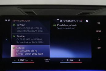 BMW iX1 30 66.5kWh M Sport Auto xDrive 5dr (11kW Charger)