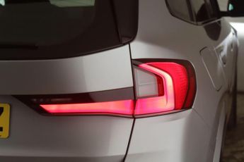 BMW iX1 30 66.5kWh M Sport Auto xDrive 5dr (11kW Charger)