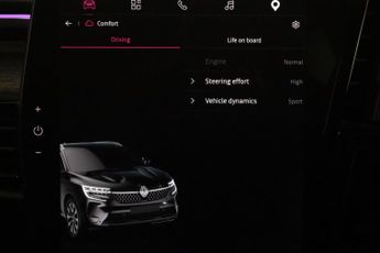 Renault Austral 1.2 E-TECH techno Auto Euro 6 (s/s) 5dr