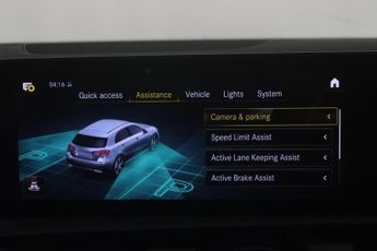 Mercedes-Benz A Class 1.3 A250e 15.6kWh AMG Line (Premium 2) 8G-DCT Euro 6 (s/s) 5dr