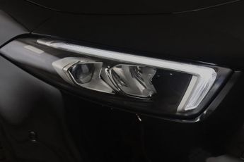 Mercedes-Benz A Class 1.3 A250e 15.6kWh AMG Line (Premium 2) 8G-DCT Euro 6 (s/s) 5dr