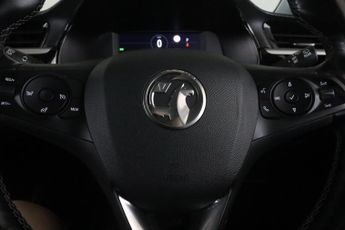 Vauxhall Corsa Electric 50kWh SE Premium Auto 5dr