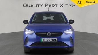 Vauxhall Corsa Electric 50kWh SE Premium Auto 5dr