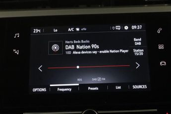Vauxhall Corsa Electric 50kWh SE Premium Auto 5dr