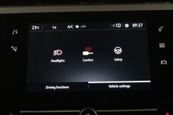 Vauxhall Corsa Electric 50kWh SE Premium Auto 5dr