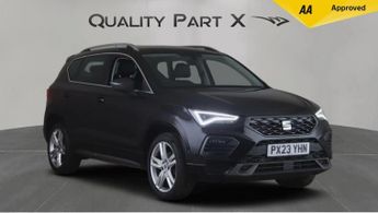 SEAT Ateca 1.5 TSI EVO FR Euro 6 (s/s) 5dr