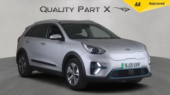 Kia Niro 64kWh 3 Auto 5dr