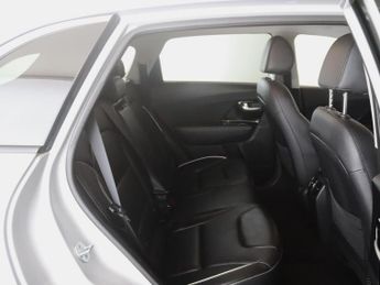 Kia Niro 64kWh 3 Auto 5dr