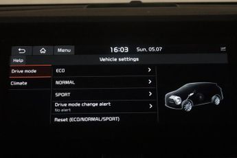 Kia Niro 64kWh 3 Auto 5dr