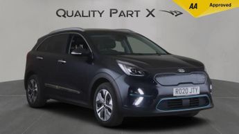 Kia Niro 64kWh 4 Auto 5dr
