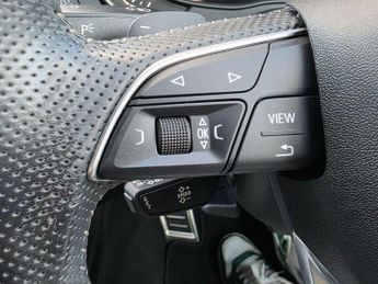 Audi Q5 2.0 TDI 40 S line S Tronic quattro Euro 6 (s/s) 5dr
