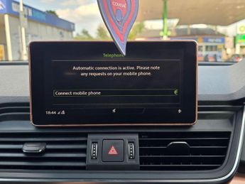 Audi Q5 2.0 TDI 40 S line S Tronic quattro Euro 6 (s/s) 5dr