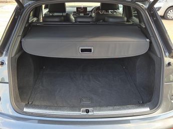 Audi Q5 2.0 TDI 40 S line S Tronic quattro Euro 6 (s/s) 5dr