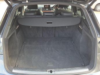 Audi Q5 2.0 TDI 40 S line S Tronic quattro Euro 6 (s/s) 5dr