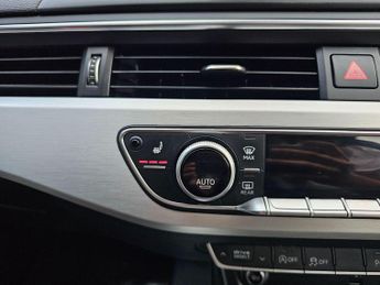 Audi A5 1.4 TFSI S line Sportback S Tronic Euro 6 (s/s) 5dr