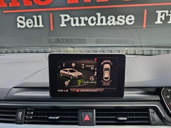 Audi A5 1.4 TFSI S line Sportback S Tronic Euro 6 (s/s) 5dr