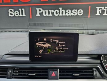 Audi A5 1.4 TFSI S line Sportback S Tronic Euro 6 (s/s) 5dr
