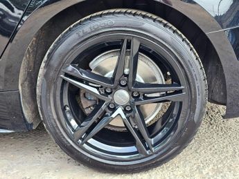 Audi A5 1.4 TFSI S line Sportback S Tronic Euro 6 (s/s) 5dr