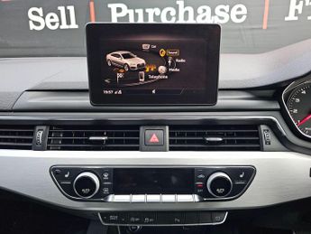 Audi A5 1.4 TFSI S line Sportback S Tronic Euro 6 (s/s) 5dr