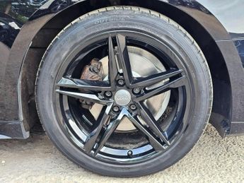 Audi A5 1.4 TFSI S line Sportback S Tronic Euro 6 (s/s) 5dr