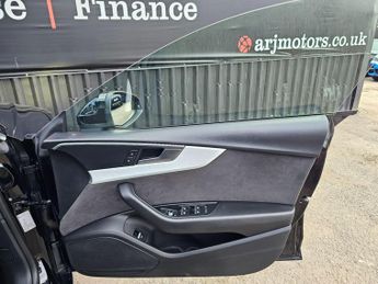 Audi A5 1.4 TFSI S line Sportback S Tronic Euro 6 (s/s) 5dr